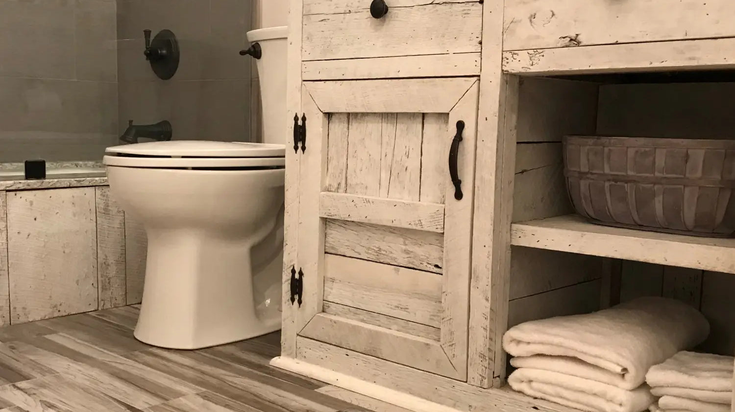 Bringing the Outside