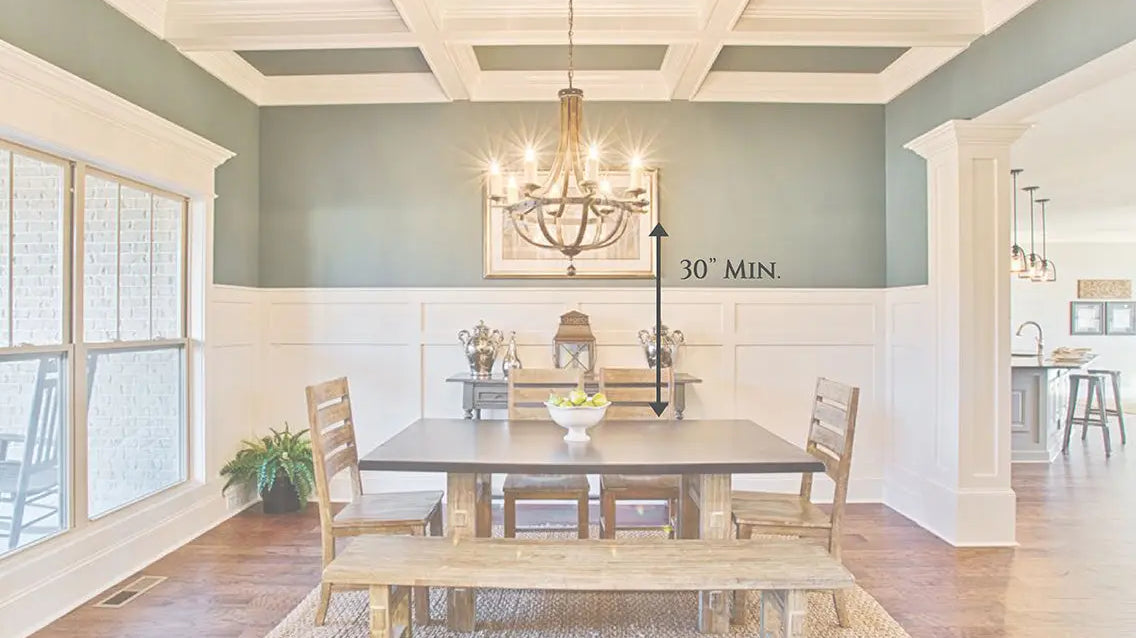 Design Tips for Lighting