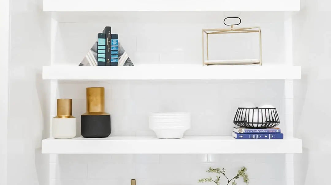 Design with Debbie: Three Tips to Accessorizing a Space