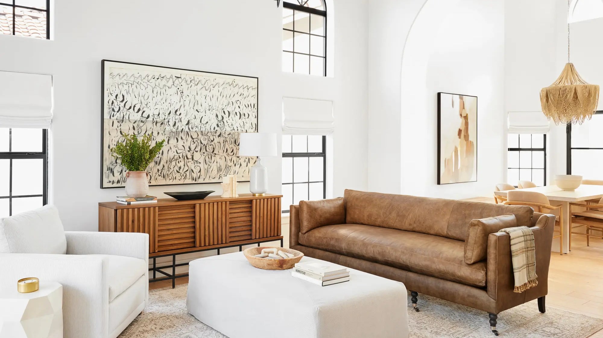 How to Prepare and Work with an Interior Designer