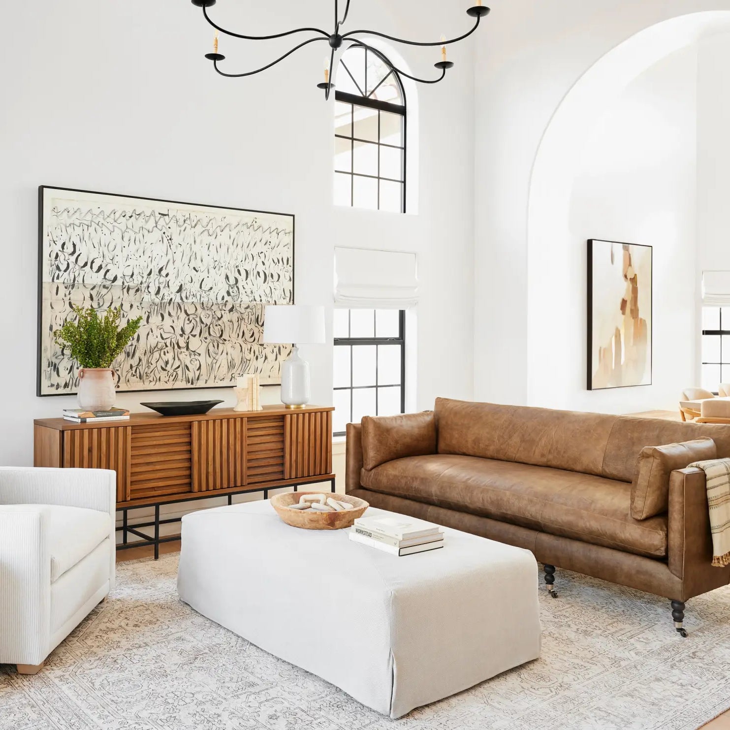 How to Prepare and Work with an Interior Designer