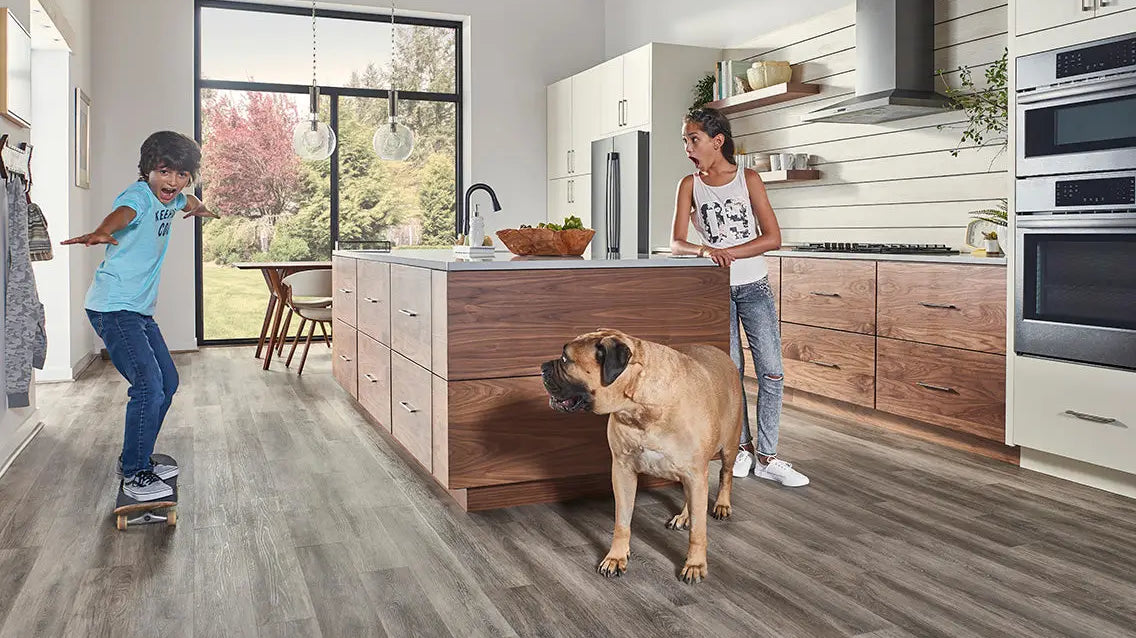 Kitchen Remodeling 101