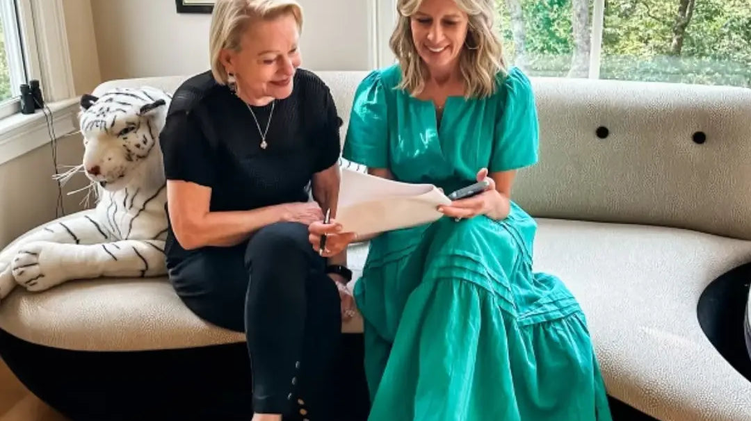 Our Top 5 Reasons We Recommend Working with an Interior Decorator