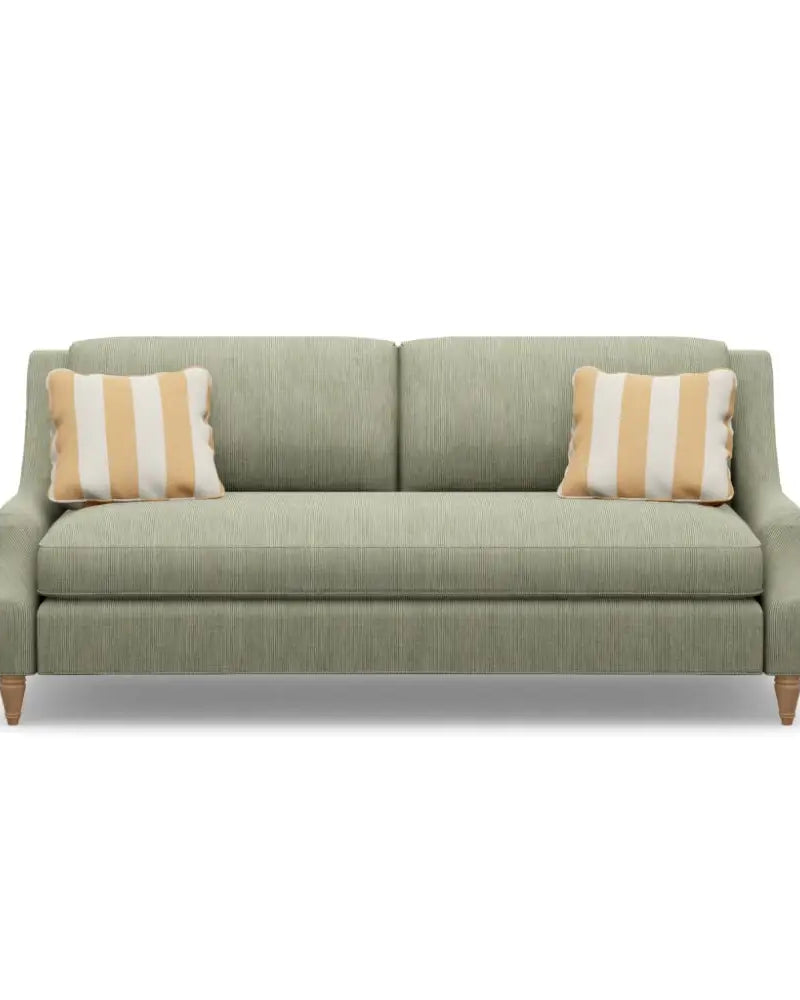 Kent Bench Seat Sofa - Sofa