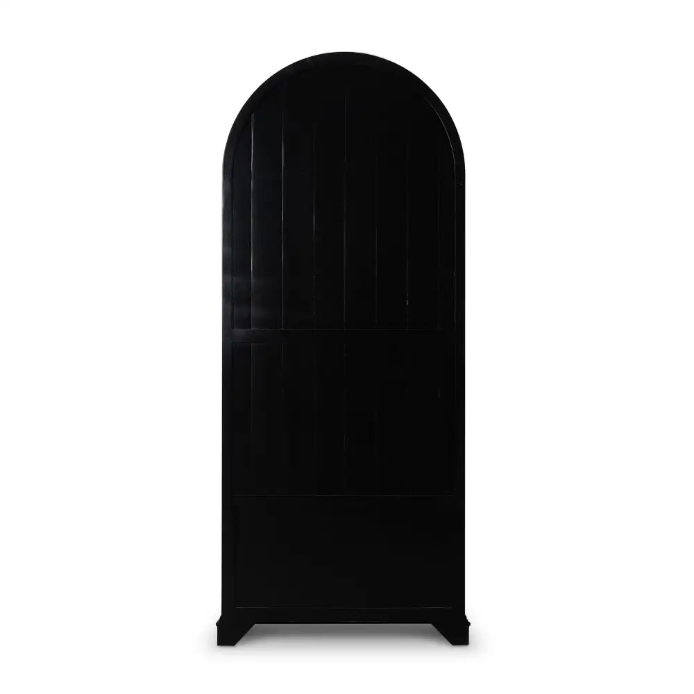 2 Door Pavilion Display Cabinet - Cabinet