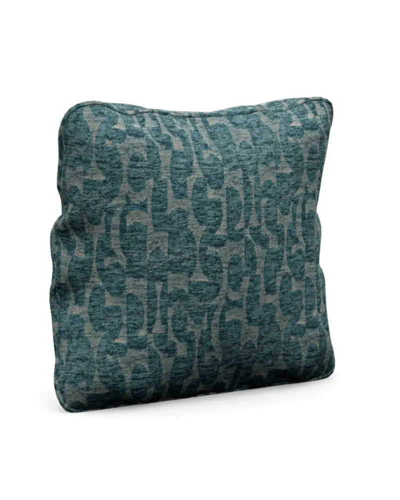 21’’ Throw Pillow - Pablo - Throw Pillow