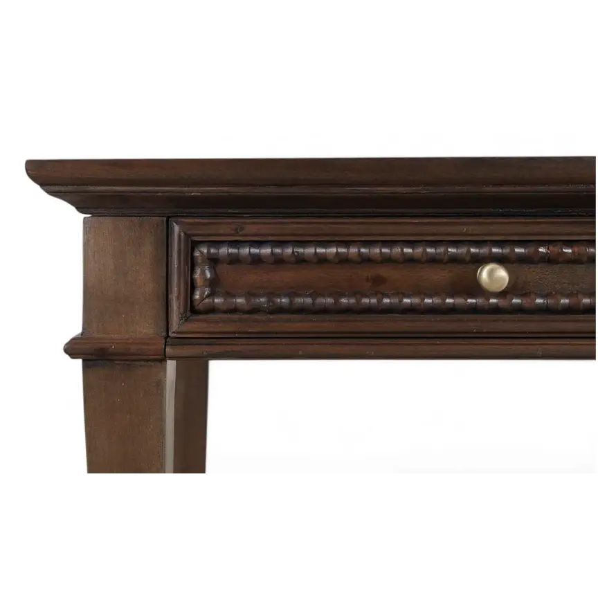 3 Drawer Writing Desk - Desk