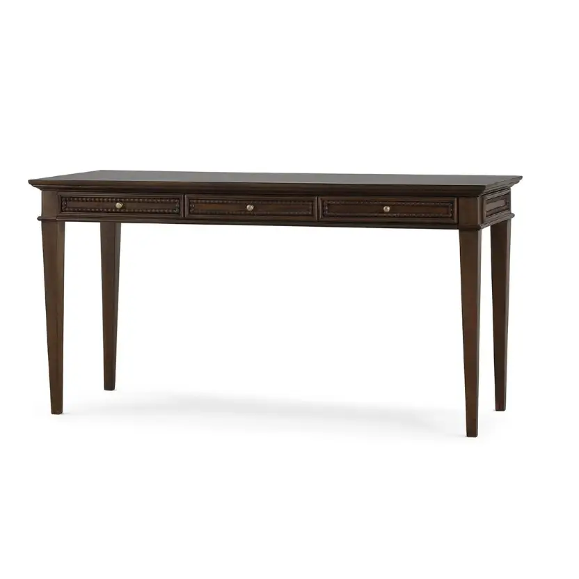 3 Drawer Writing Desk - Desk