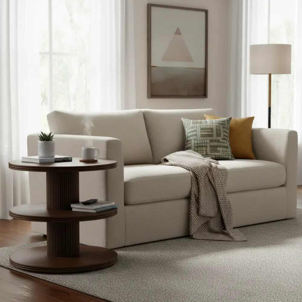 3-Tier Accent Table - Accent Table