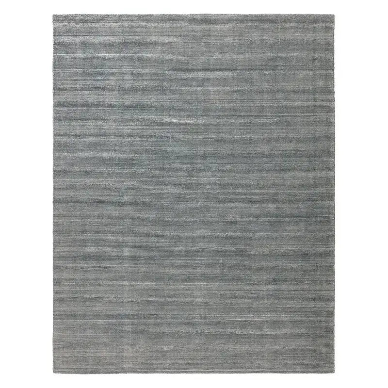 Brevin Rug - Pearl Blue - Area Rugs
