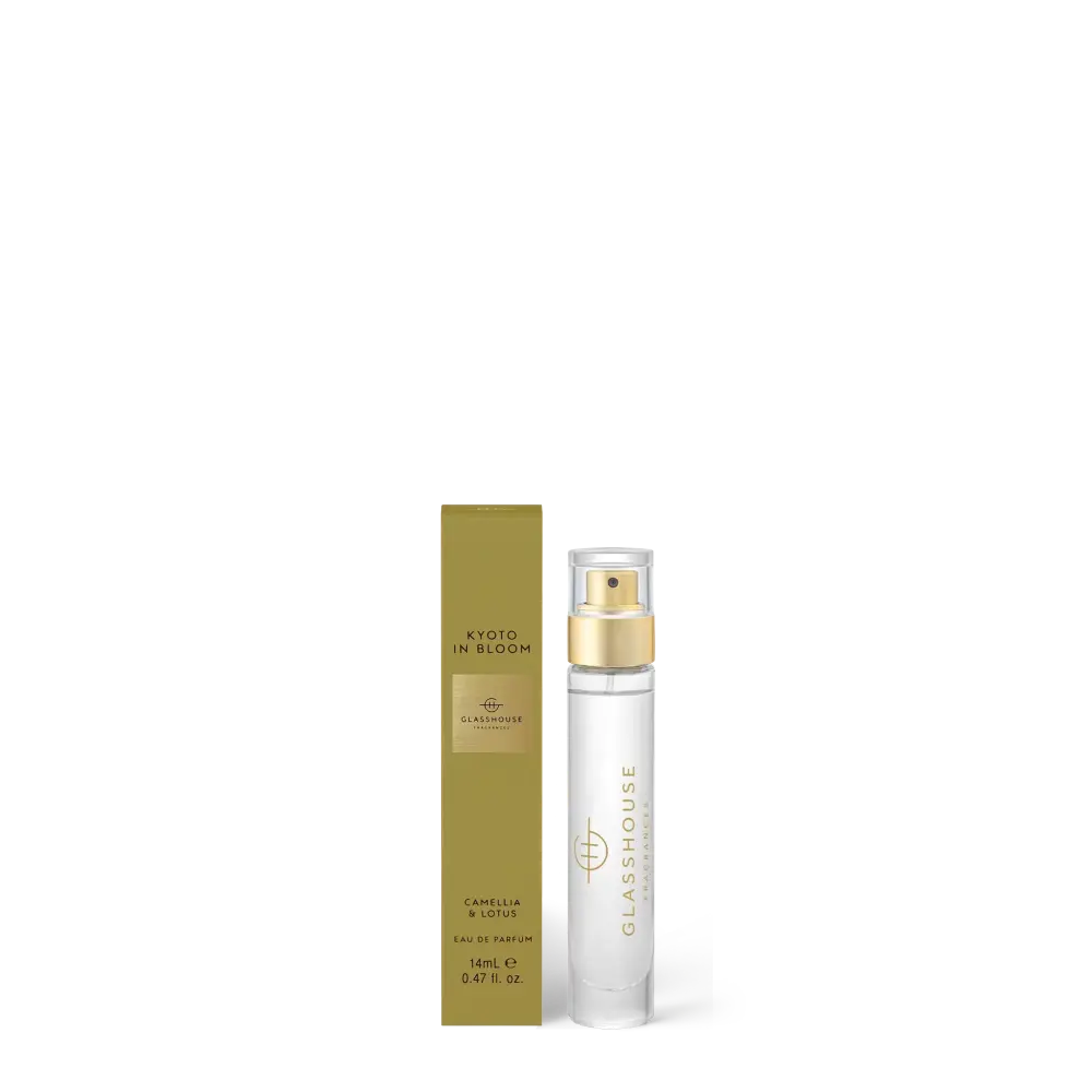 .47 fl. oz. Eau de Parfum - Kyoto Bloom - perfume