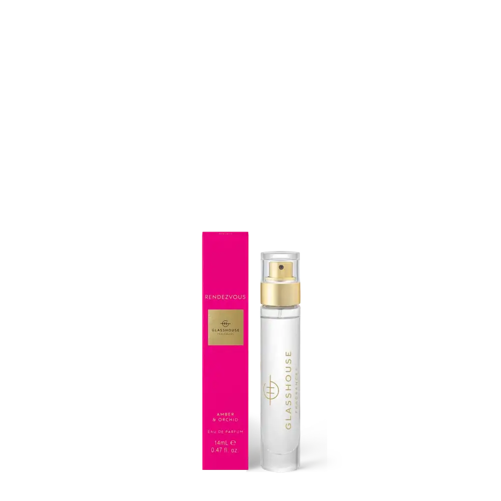 .47 fl. oz. Eau de Parfum - perfume