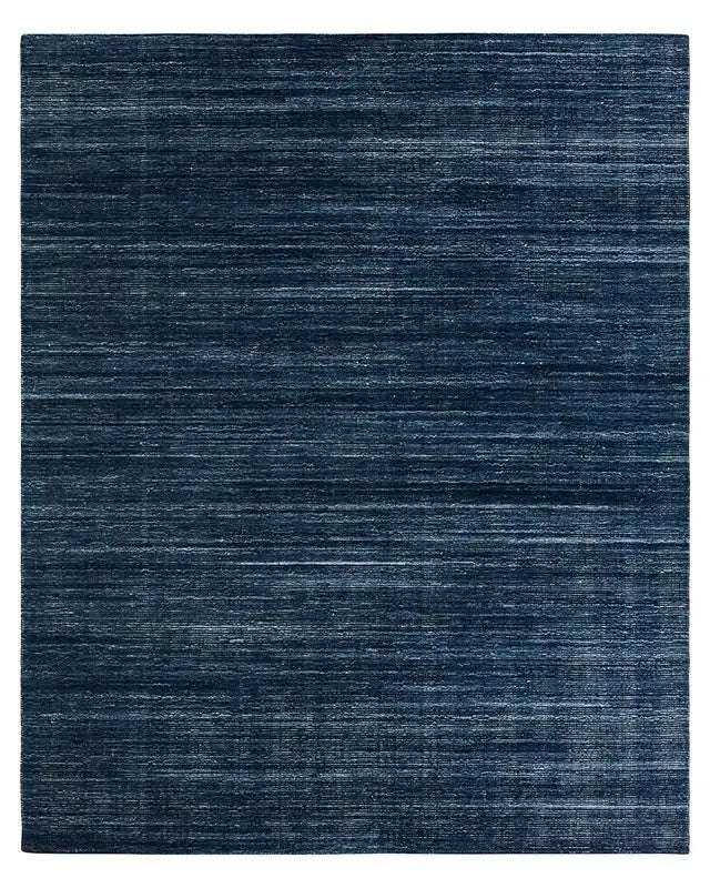 Brevin Rug - Navy - Area Rugs