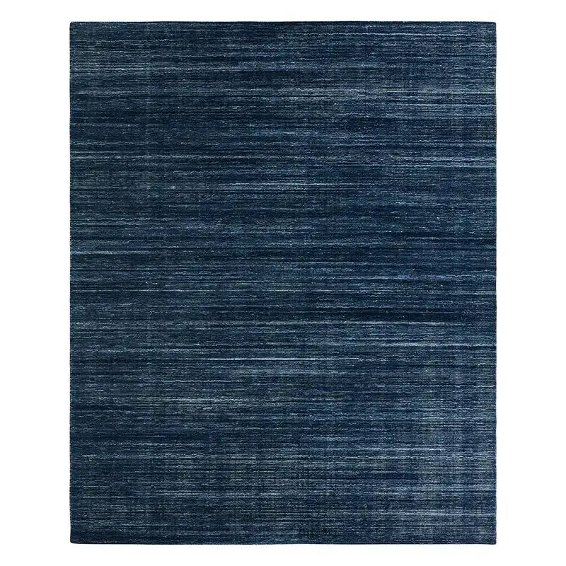Brevin Rug - Navy - Area Rugs