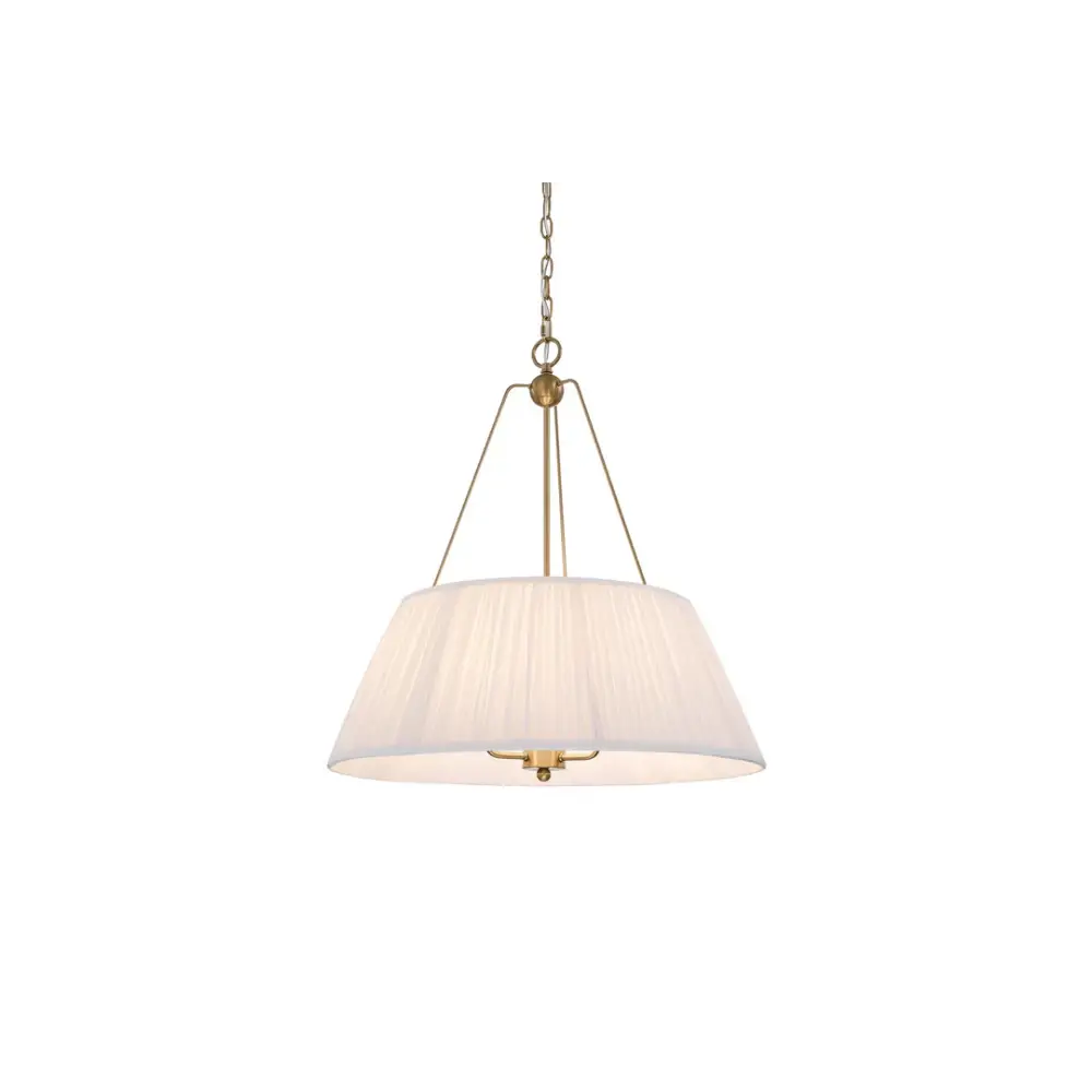Sinclair Pendant - Pendant