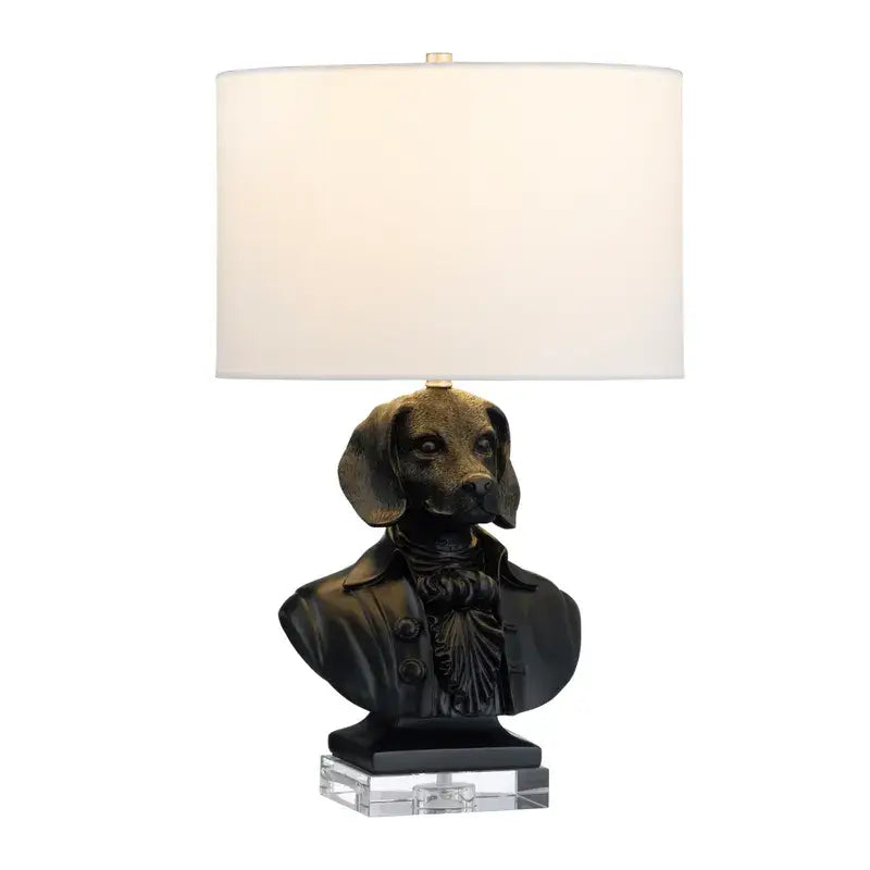 Beauchamp Table Lamp - Table Lamp