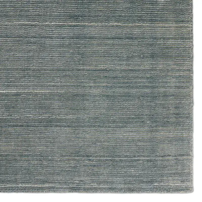 Brevin Rug - Pearl Blue - Area Rugs