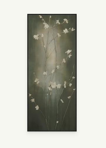 Eternal Blossom I Artwork - Artwork