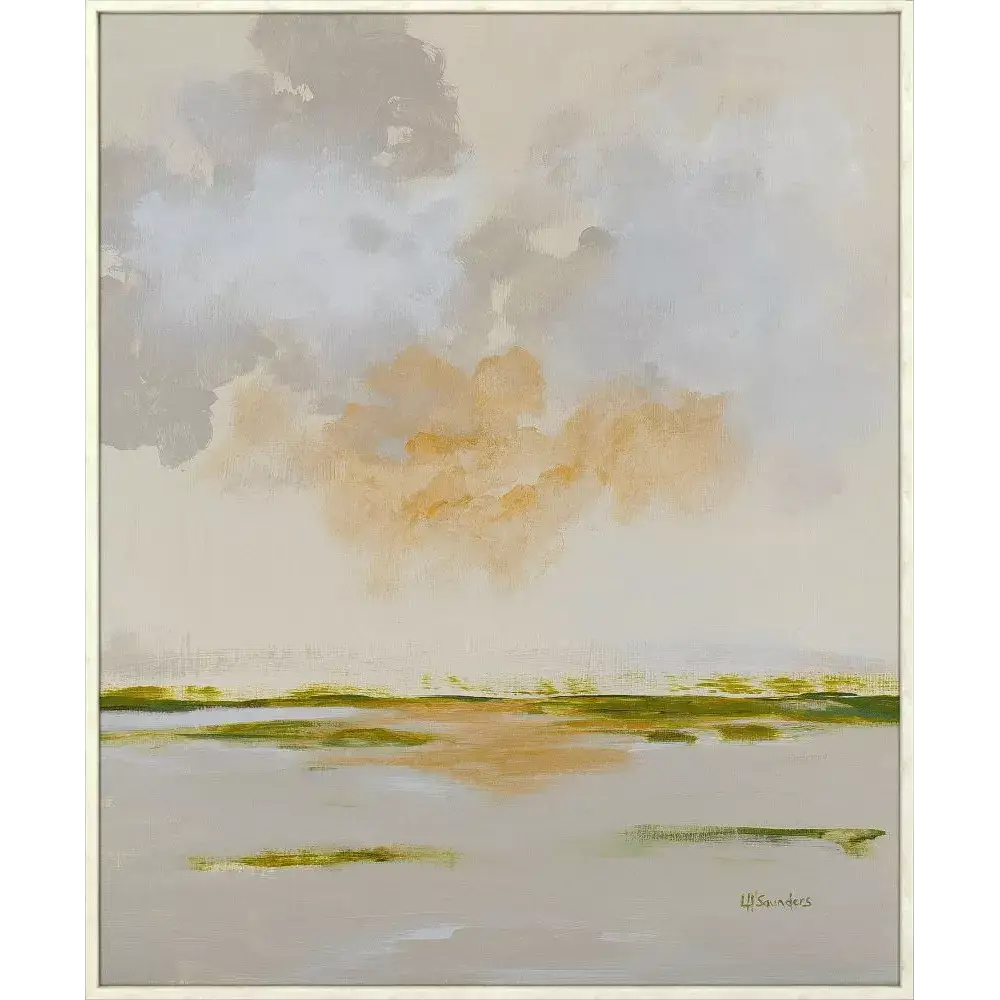 A New Look - Artwork