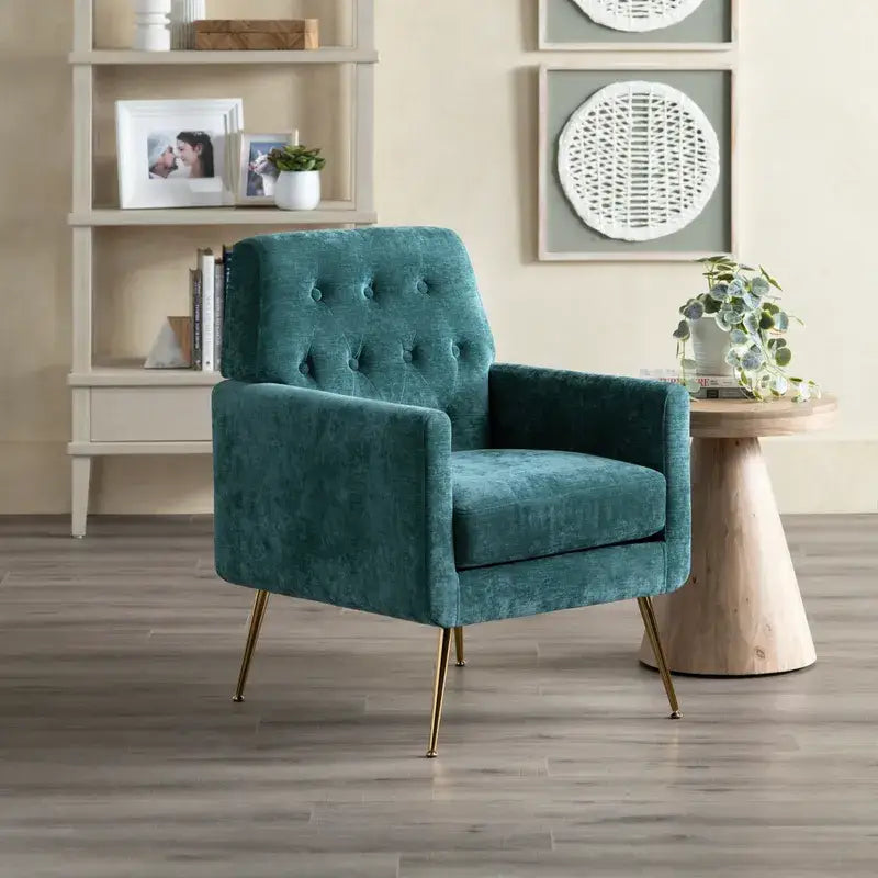 Lacey Accent Chair - Accent Chair