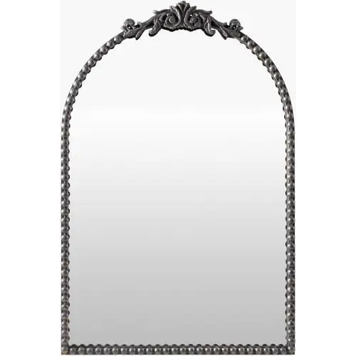Aarlen Accent Mirror - Mirror