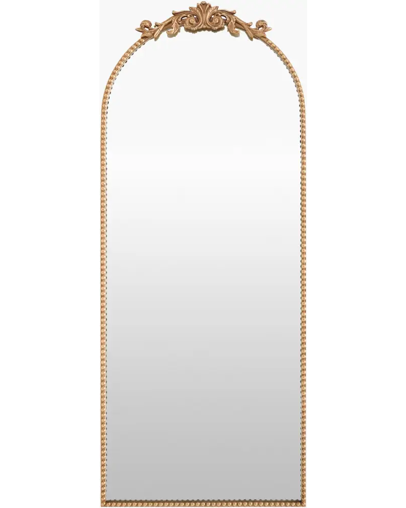 Aarlen Full Length Mirror - Floor Mirror