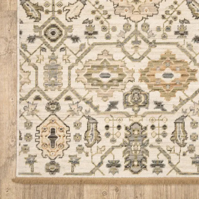 Acacia - Area Rugs