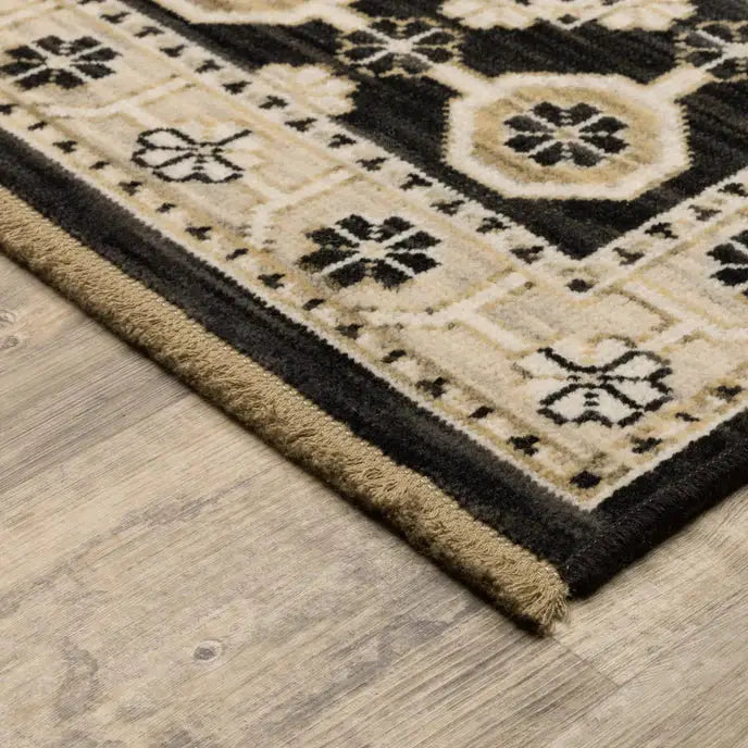 Acacia - Area Rugs