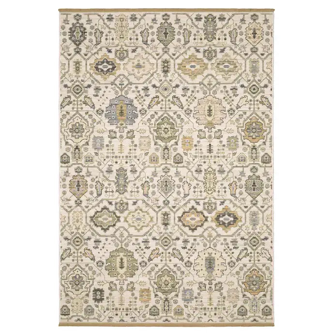 Acacia - Area Rugs