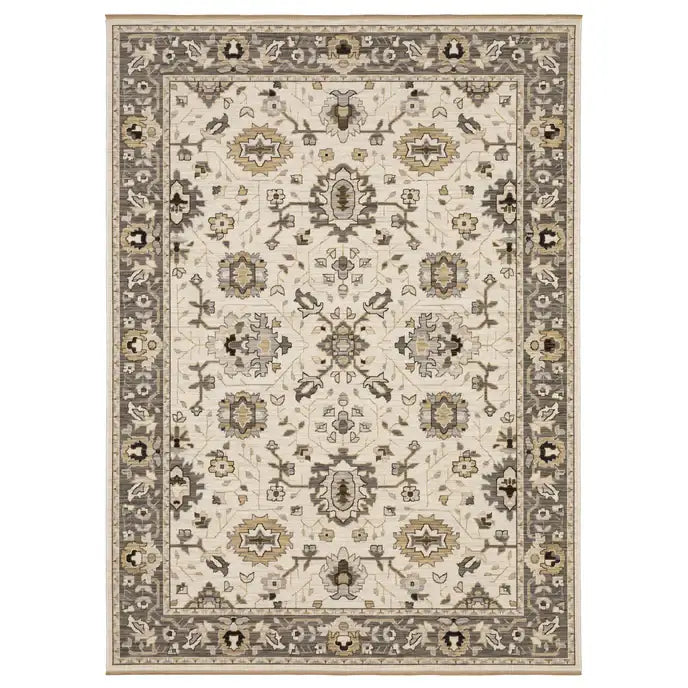 Acacia Rug - Area Rugs