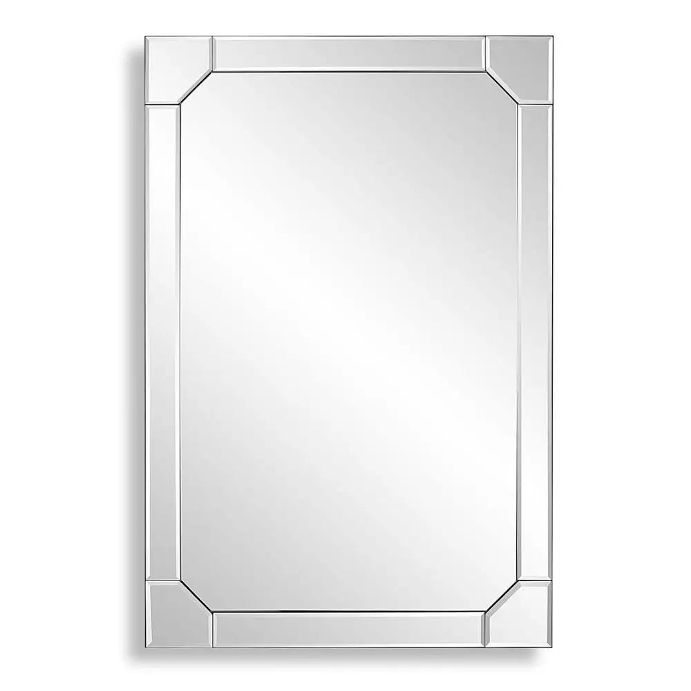 Accent Mirror - Mirror