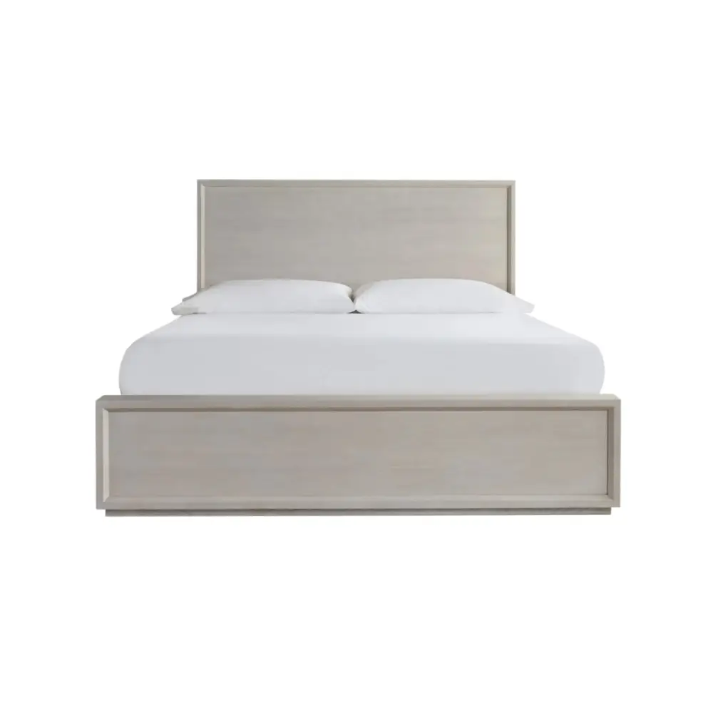 Aceton Queen Bed - Queen - Queen Bed