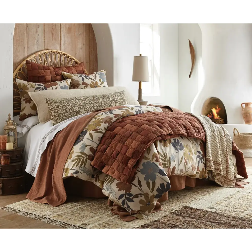 Adair Duvet - Bedding