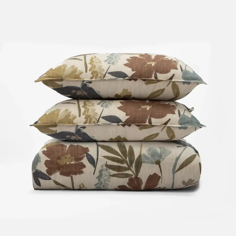 Adair Duvet - Twin Duvet - Bedding