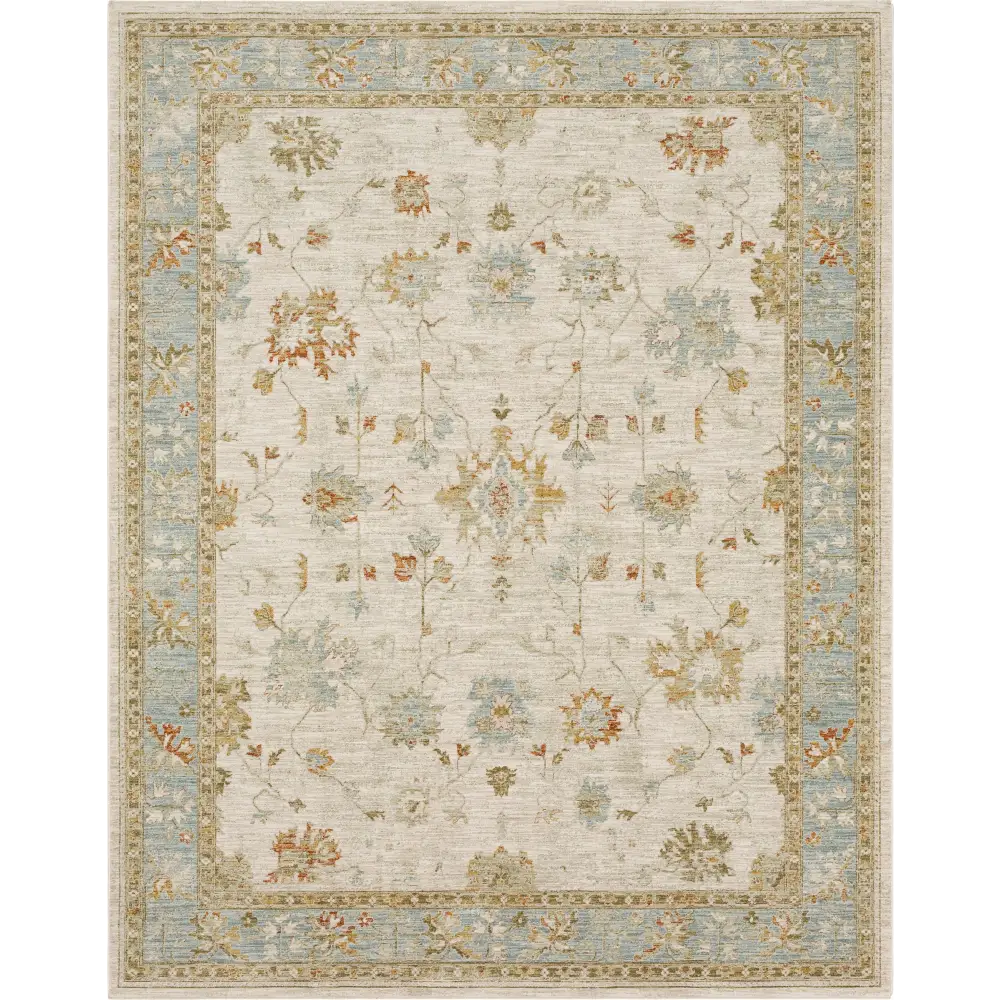 Adalia Rug - Area Rugs