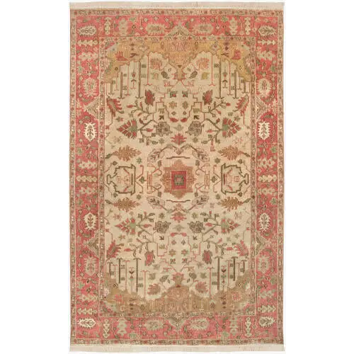 Adana Handmade Rug - Area Rugs