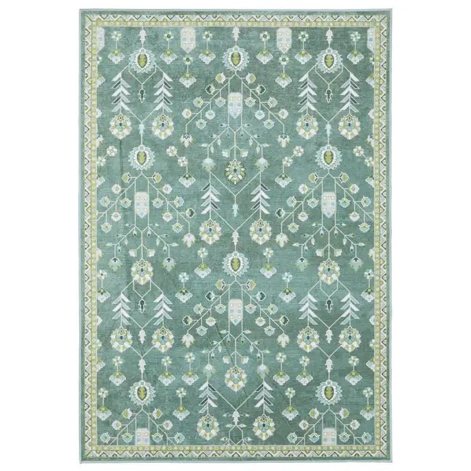 Addison Machine Washable Rug - Area Rugs