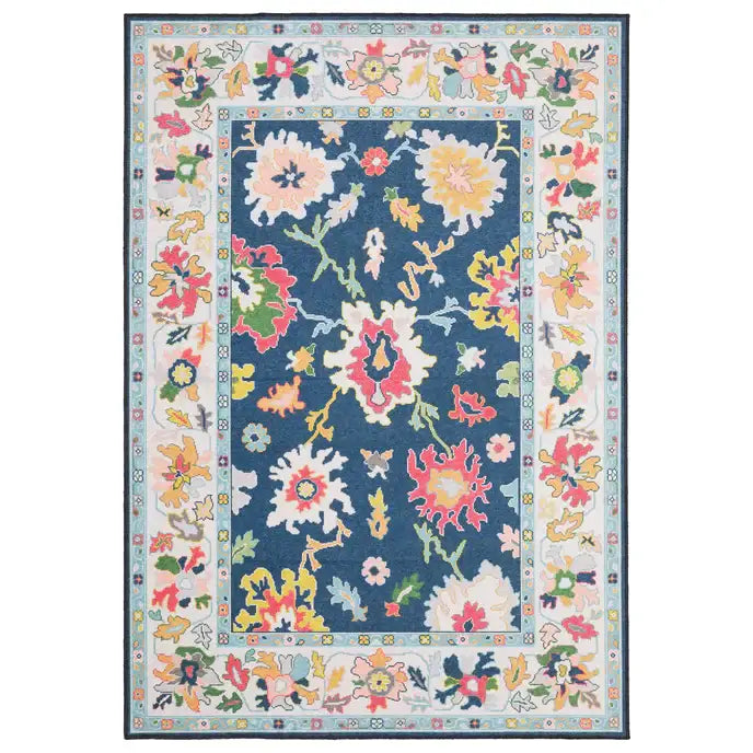 Addison Machine Washable Rug - Area Rugs