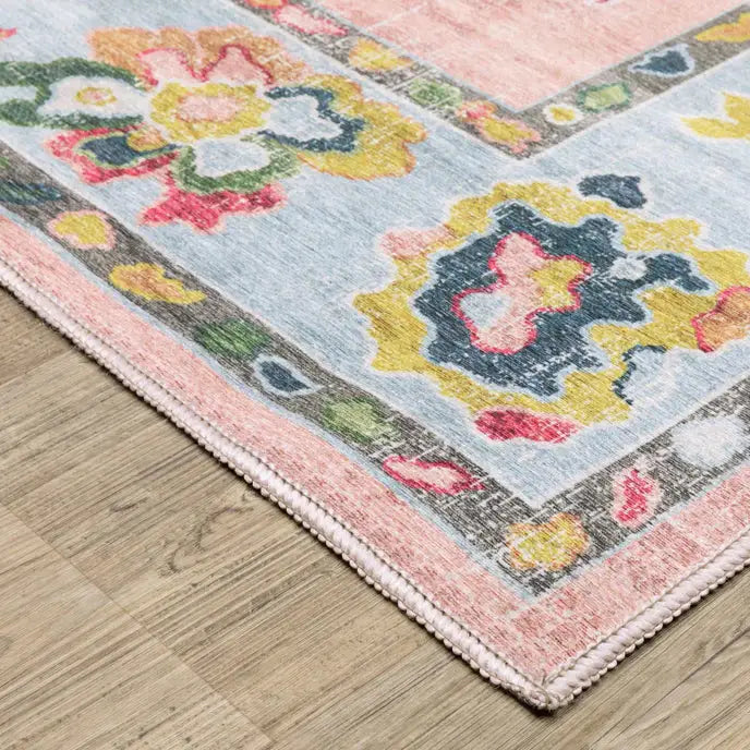 ADDISON RUG - Area Rugs