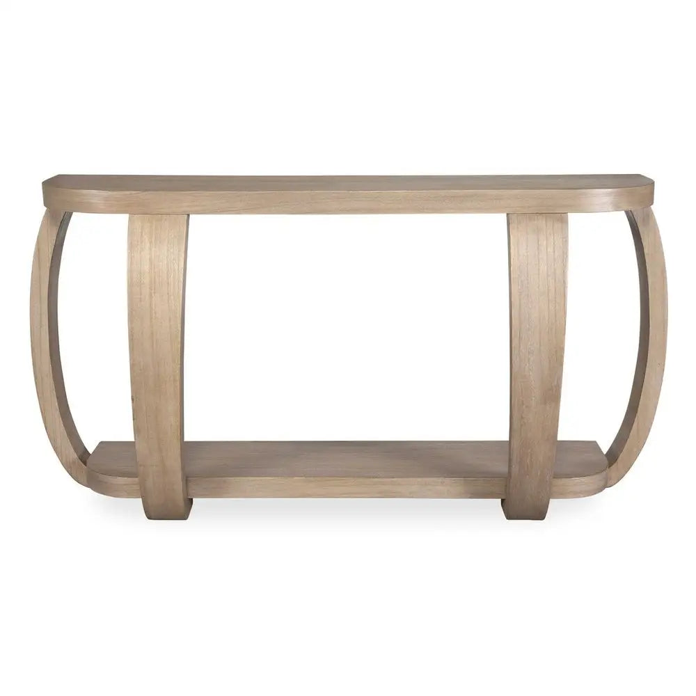 Adona Console Table - CONSOLE TABLE