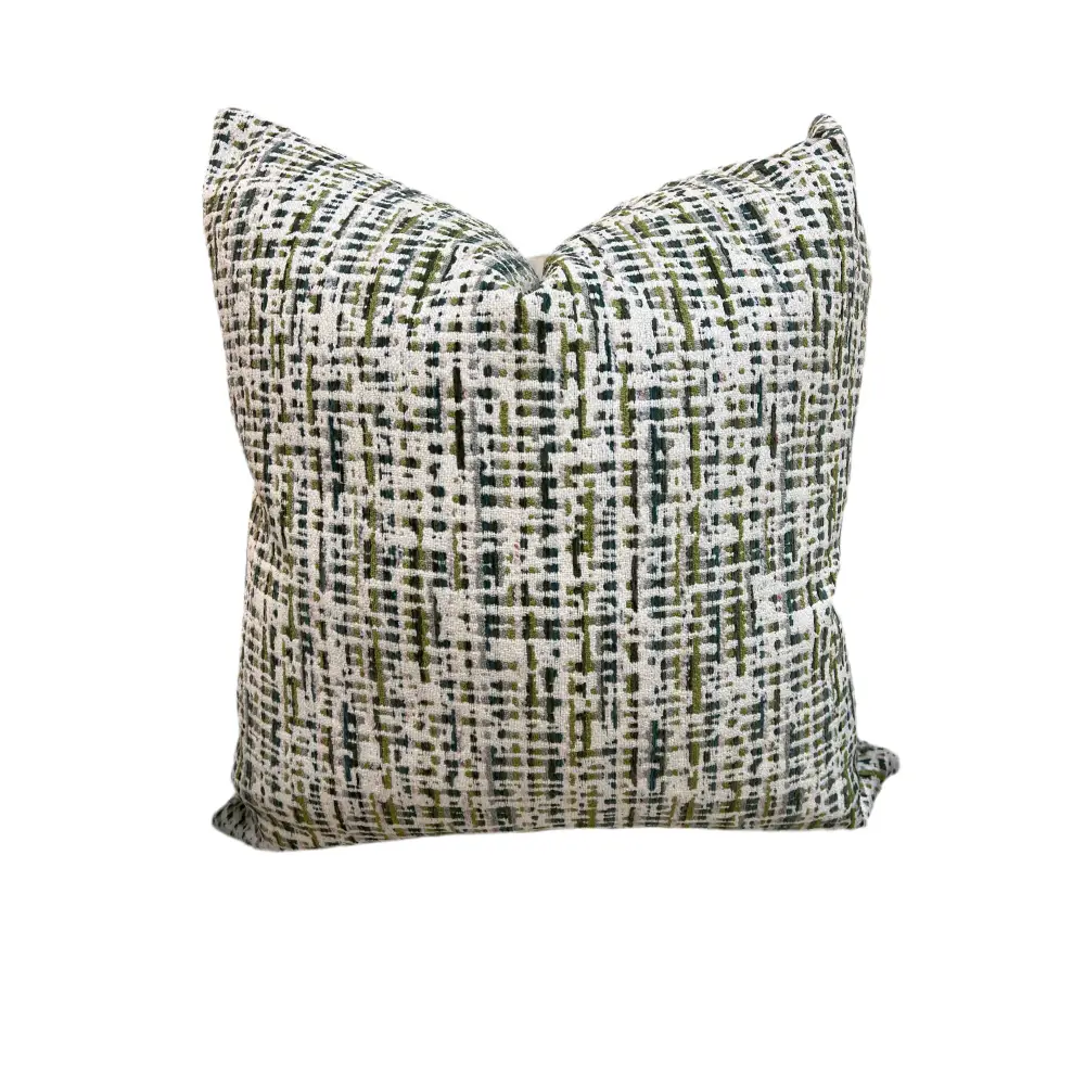 Agave Pillow - THROW PILLOW