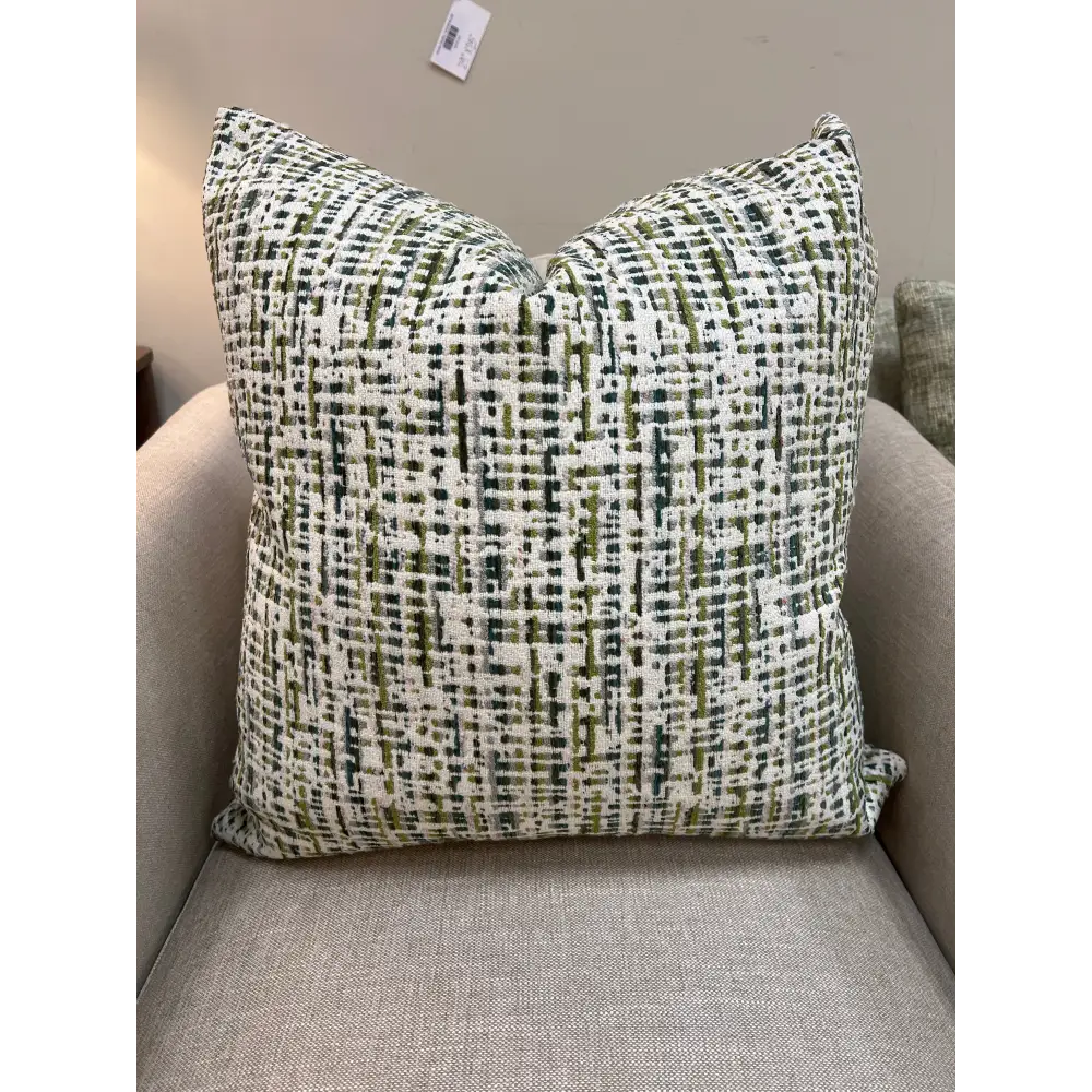 Agave Pillow - THROW PILLOW