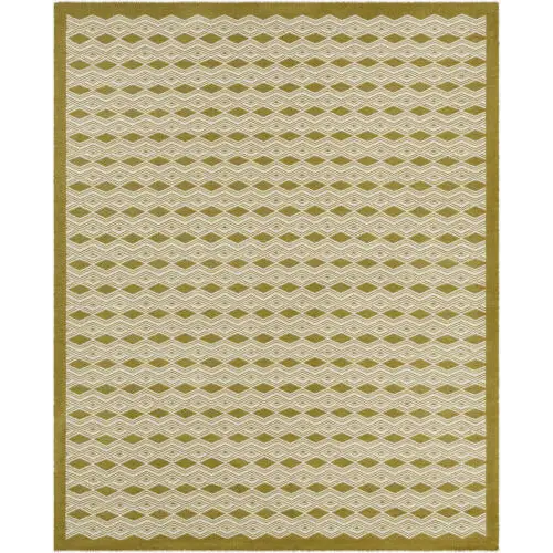 Agostina Handmade Rug - Area Rugs