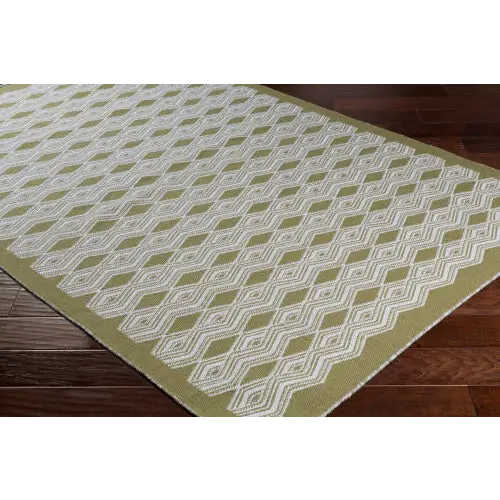 Agostina Handmade Rug - Area Rugs