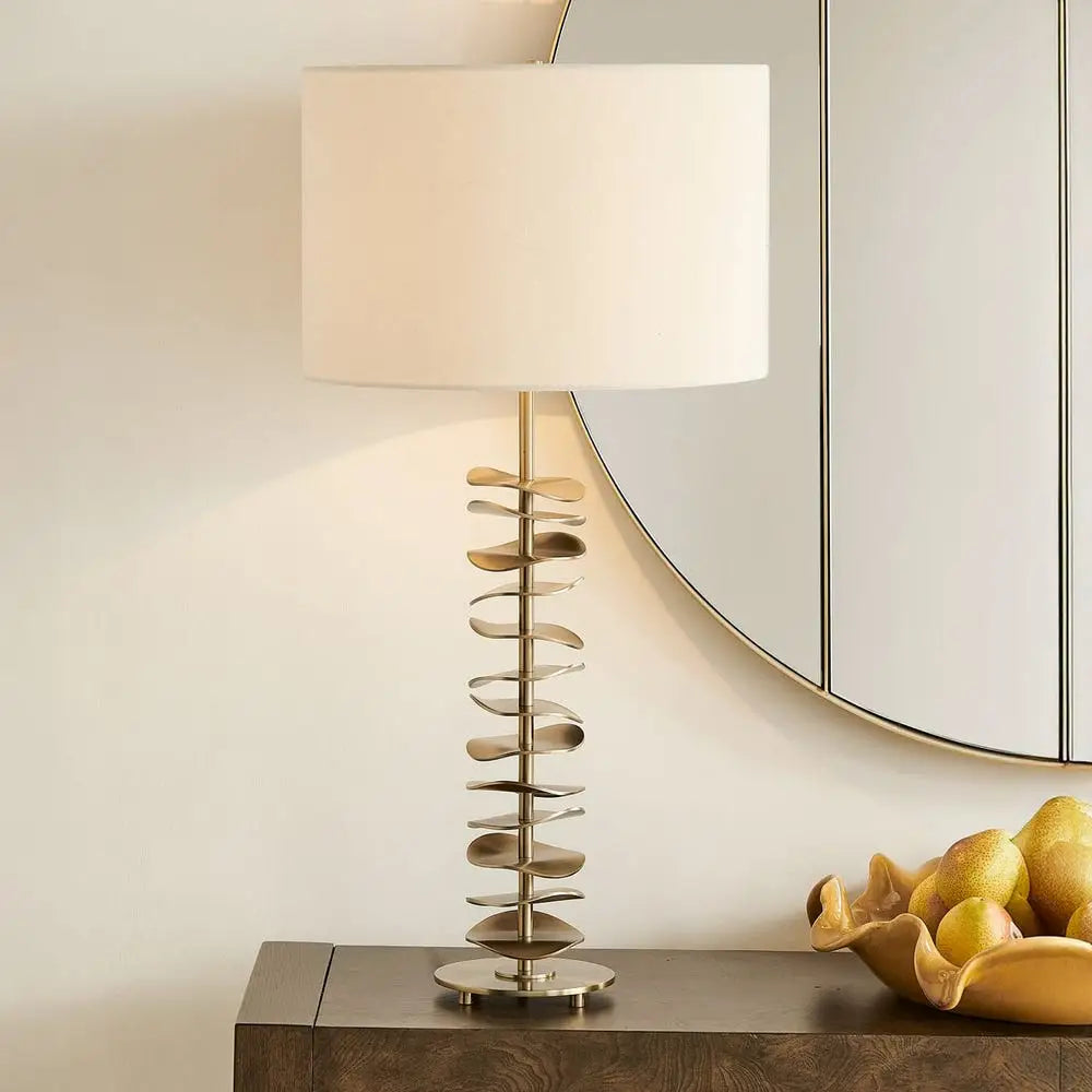 Akoa Table Lamp - Table Lamp