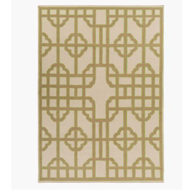 Alameda Handmade Rug 8’x11’ - Area Rugs