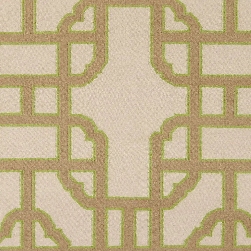 Alameda Handmade Rug 8’x11’ - Area Rugs
