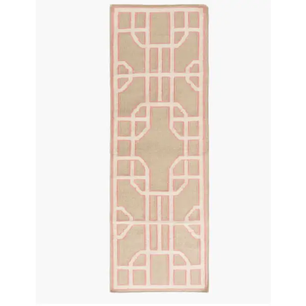 Alameda Handmade Rug - Runner