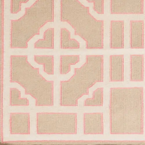 Alameda Handmade Rug - Runner