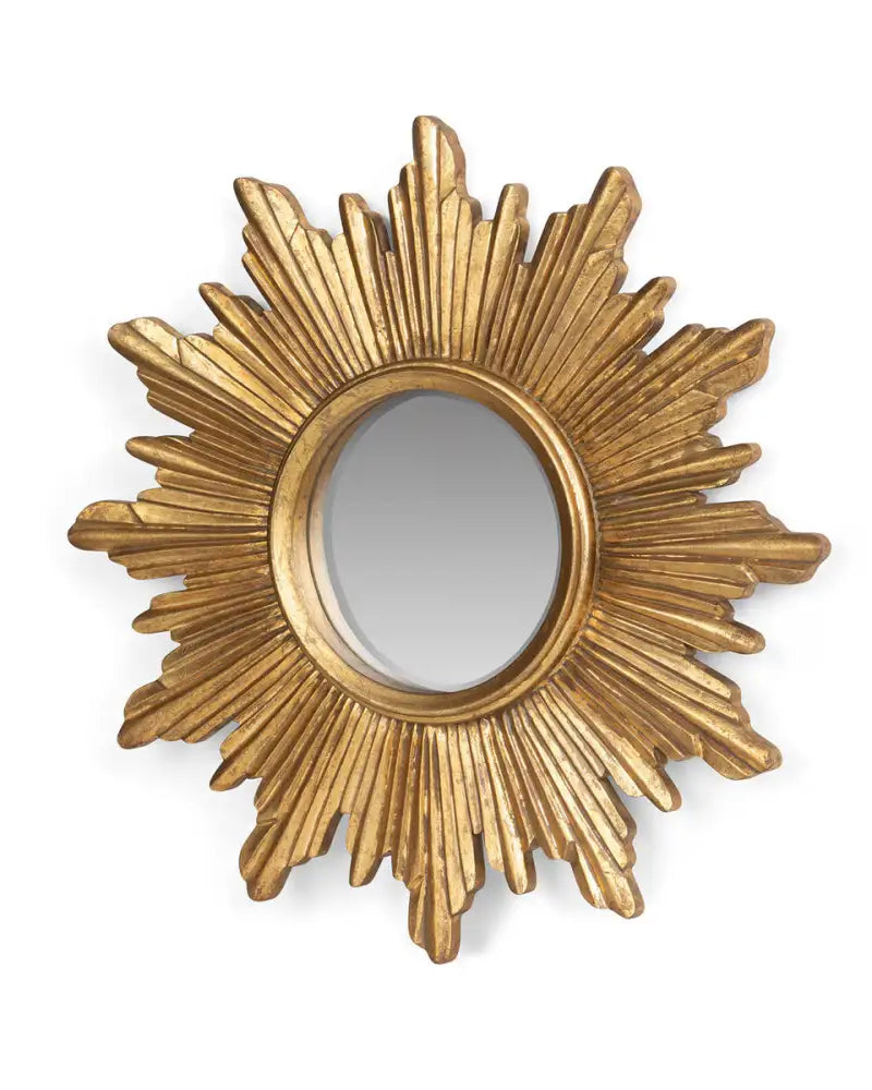 Alba Sunbusrt Mirror - Mirror